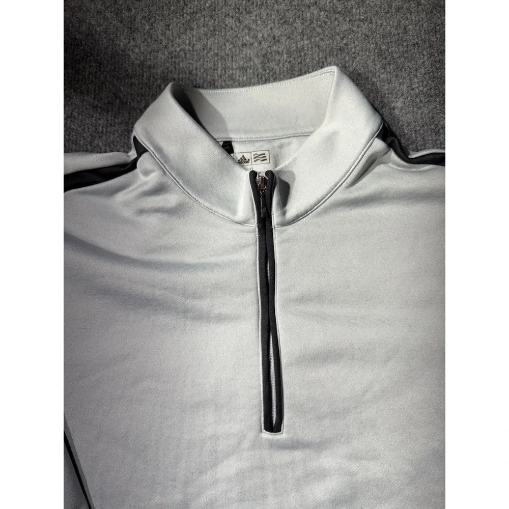 adidas golf quarter
